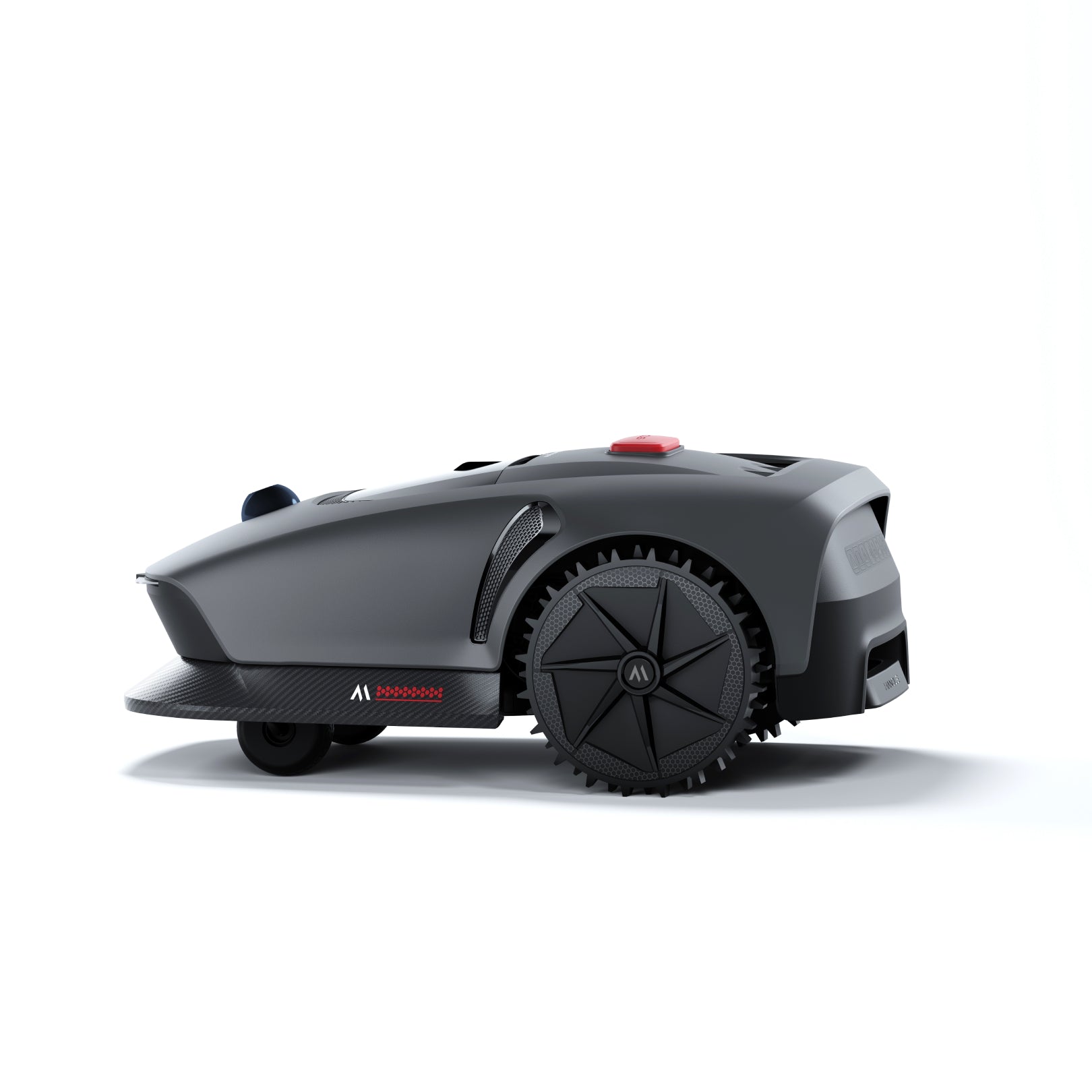 MOVA 600 Mähroboter