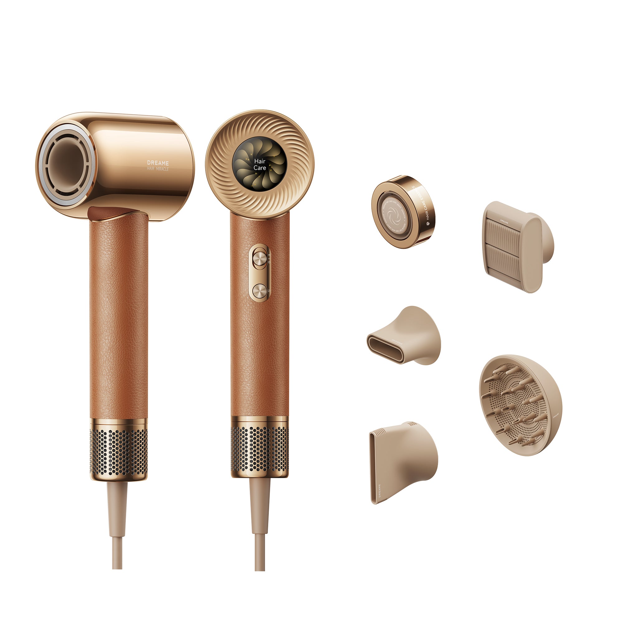 Dreame Hair Miracle Haartrockner