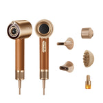 Lade das Bild in den Galerie-Viewer, Dreame Miracle Pro Hochgeschwindigkeits-Haartrockner
