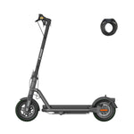 Lade das Bild in den Galerie-Viewer, NAVEE N65i E-Scooter ABE Zertifiziert| Patentierte Damping Arm™ Federung  2-Fach faltbar | 65km Reichweite-1
