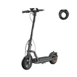 Lade das Bild in den Galerie-Viewer, NAVEE N65i E-Scooter ABE Zertifiziert| Patentierte Damping Arm™ Federung  2-Fach faltbar | 65km Reichweite-3
