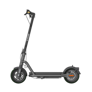 NAVEE N65i E-Scooter ABE Zertifiziert| Patentierte Damping Arm™ Federung  2-Fach faltbar | 65km Reichweite-0