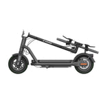 Lade das Bild in den Galerie-Viewer, NAVEE N65i E-Scooter ABE Zertifiziert| Patentierte Damping Arm™ Federung  2-Fach faltbar | 65km Reichweite-4
