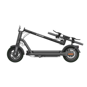 NAVEE N65i E-Scooter ABE Zertifiziert| Patentierte Damping Arm™ Federung  2-Fach faltbar | 65km Reichweite-4
