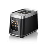 Lade das Bild in den Galerie-Viewer, ToastControl™ Smart Toaster Schwarz