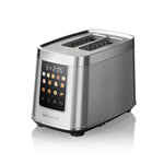 Lade das Bild in den Galerie-Viewer, ToastControl™ Smart Toaster Silber