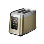 Lade das Bild in den Galerie-Viewer, ToastControl™ Smart Toaster Gold