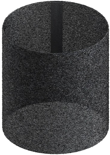 Hocheffizienter Kompositfilter AP10