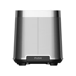 Lade das Bild in den Galerie-Viewer, ToastControl™ Smart Toaster Silber