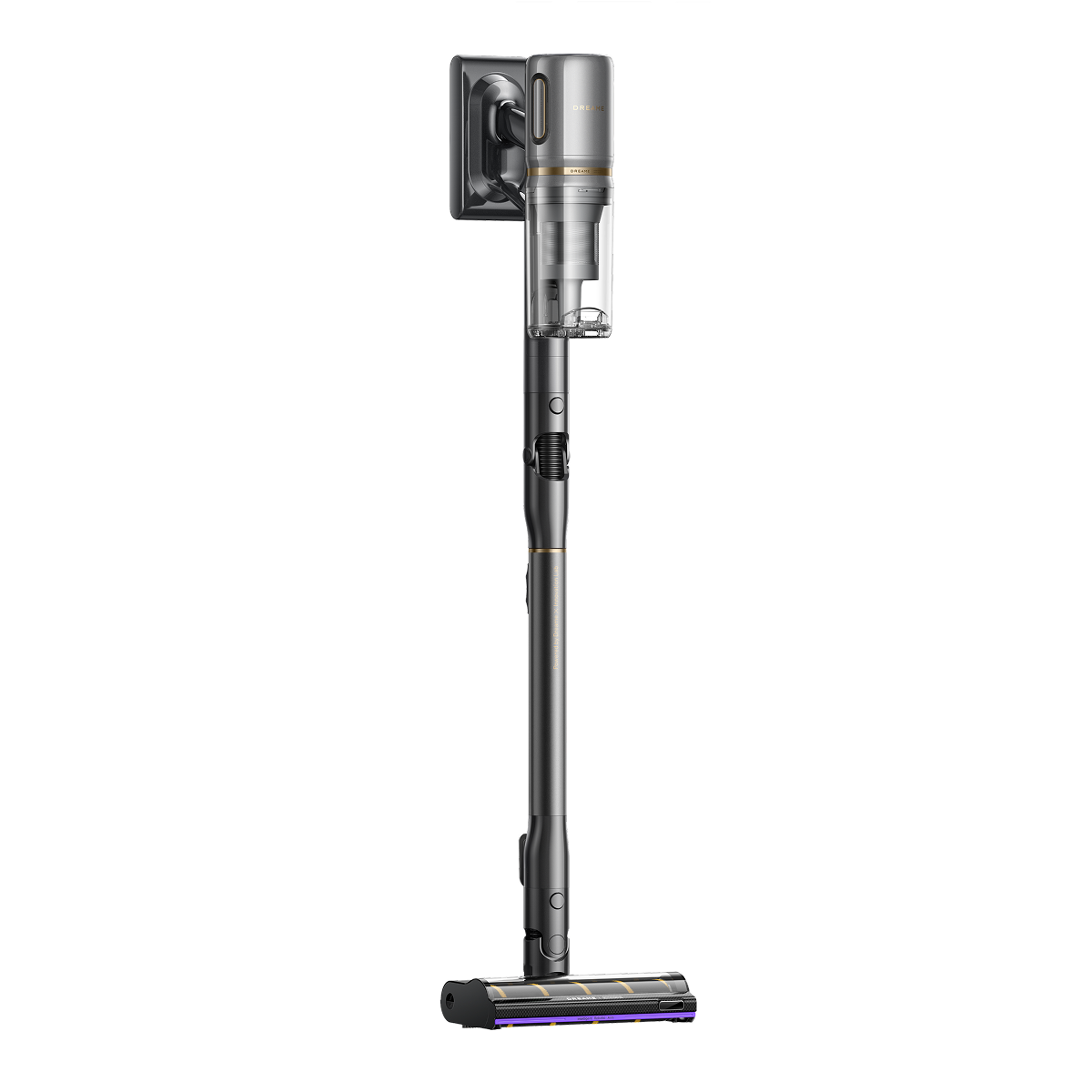 Dreame V20 Pro-A Kabelloser Staubsauger Landing