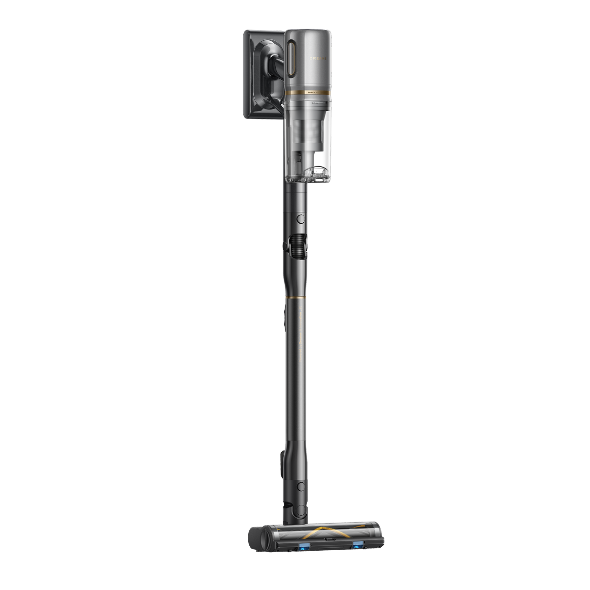 Dreame V20 Pro-A Kabelloser Staubsauger Landing