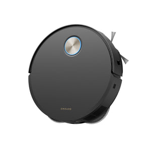 Dreame X50 Ultra Complete Black Saugroboter