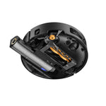 Lade das Bild in den Galerie-Viewer, Dreame Aqua20 Pro Ultra Roller X Complete Schwarz Saugroboter