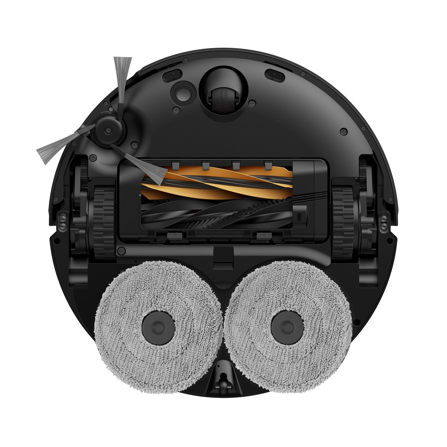 Dreame X50 Ultra Complete Black Saugroboter