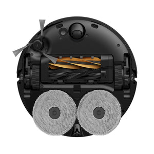 Dreame X50 Ultra Complete Black Saugroboter