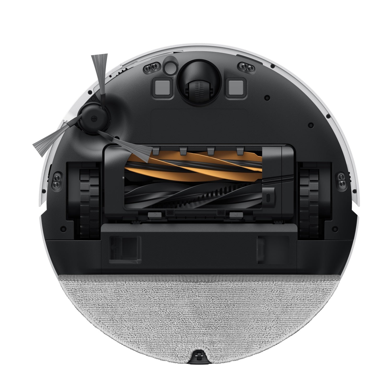 Dreame D20 Pro Plus Saugroboter