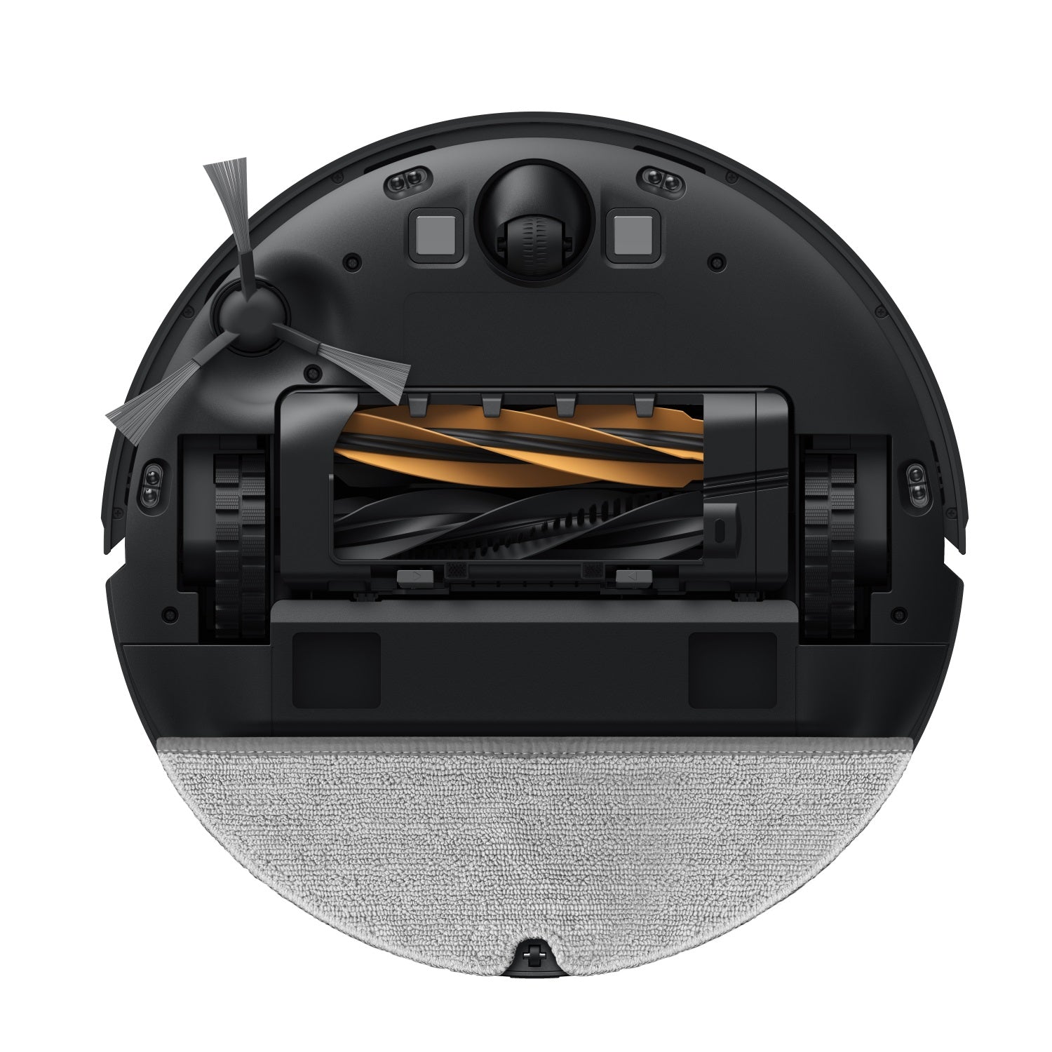 Dreame D20 Schwarz Saugroboter