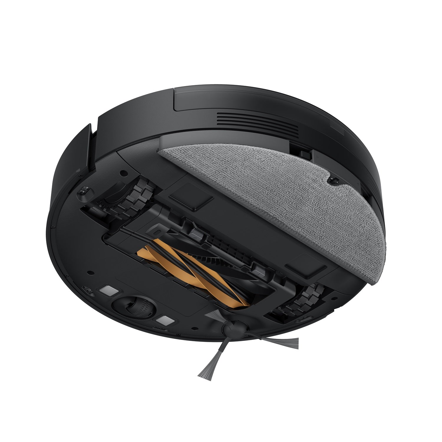 Dreame D20 Schwarz Saugroboter