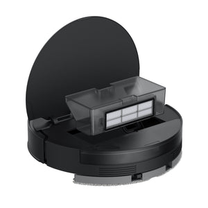 Dreame D20 Schwarz Saugroboter