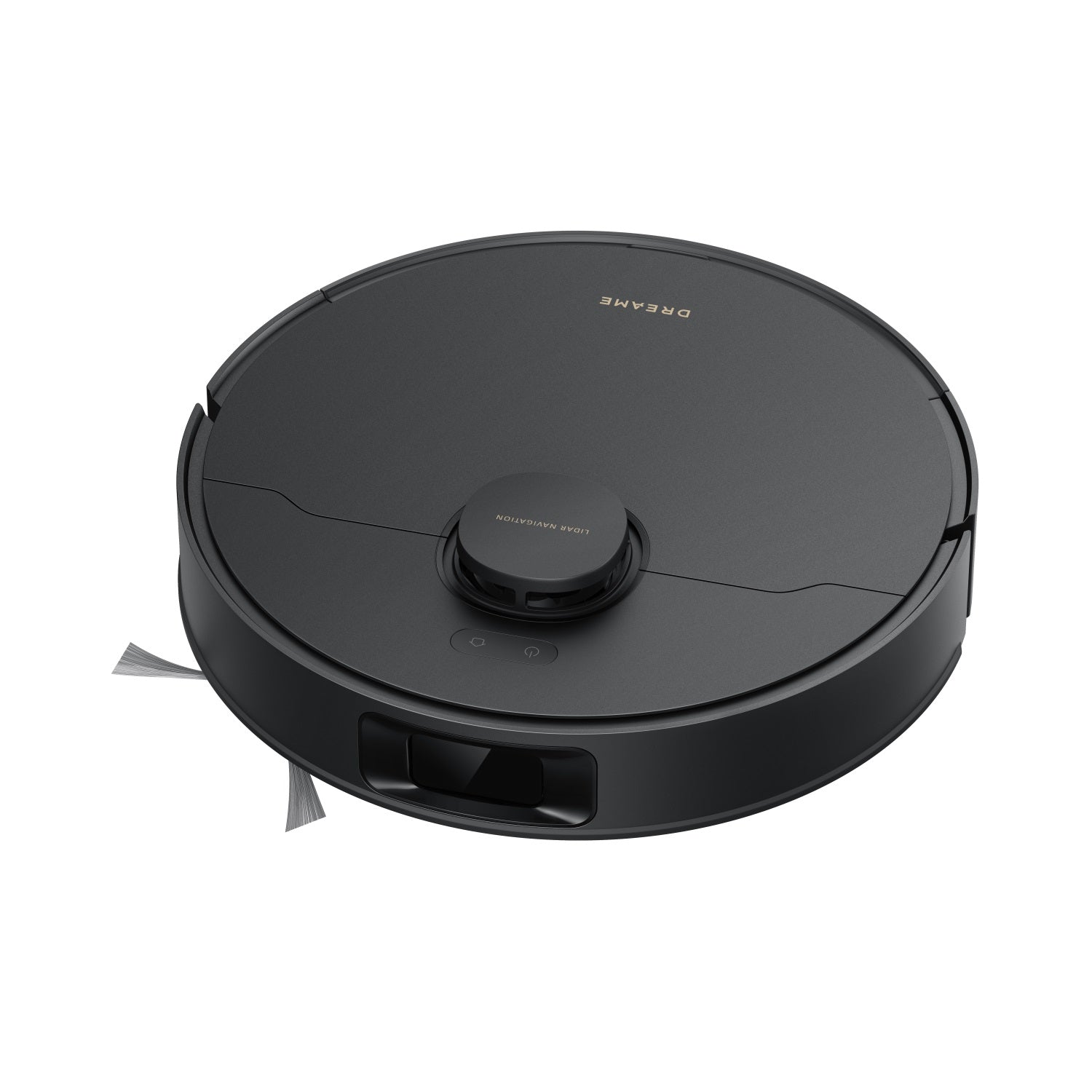 Dreame D20 Schwarz Saugroboter