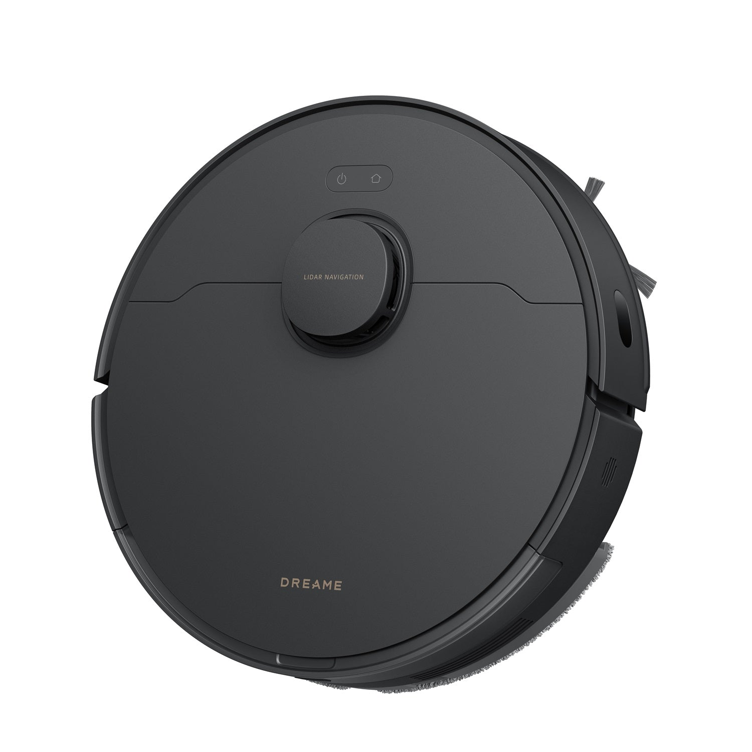 Dreame D20 Schwarz Saugroboter