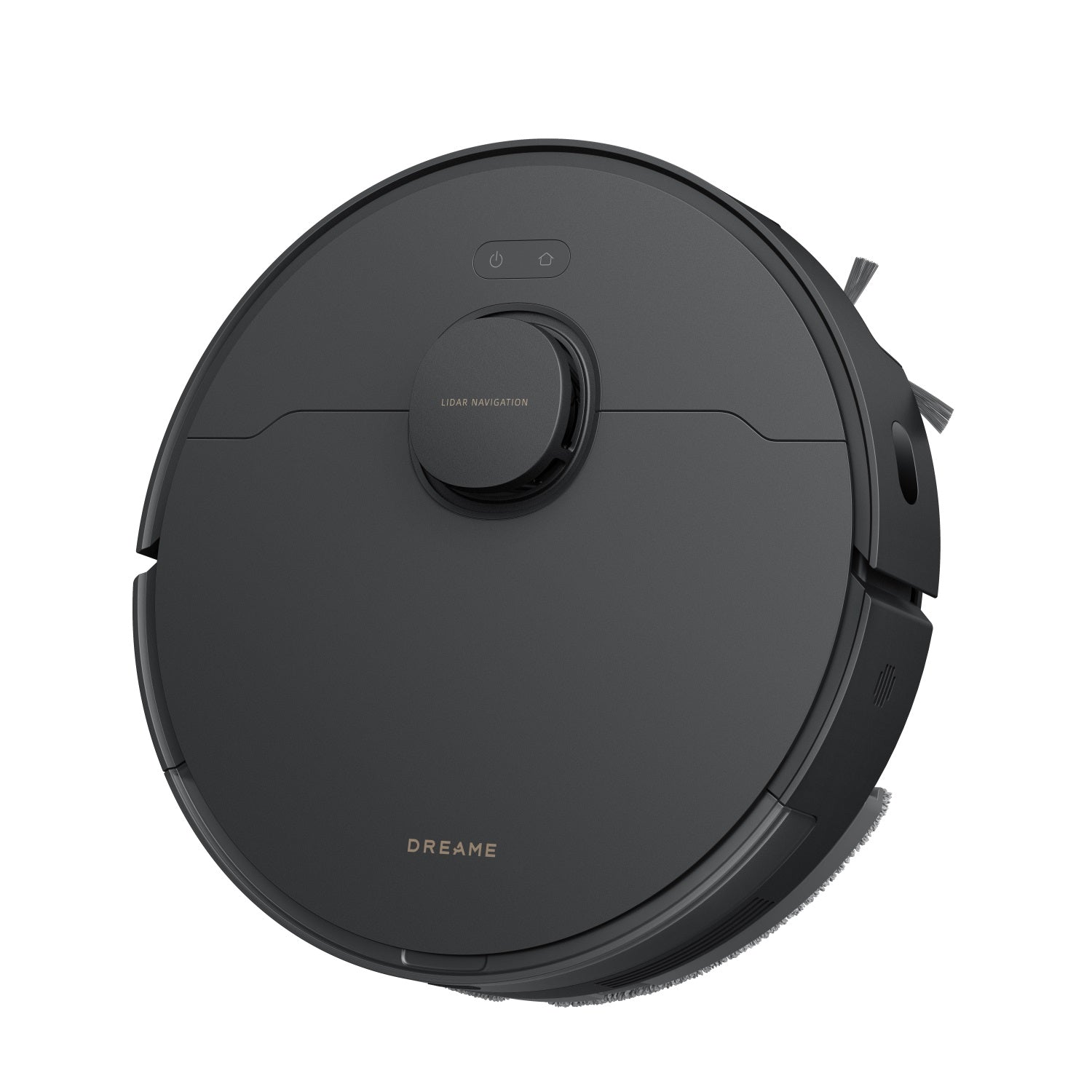 Dreame D20 Pro Plus Schwarz Saugroboter