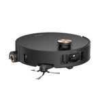 Lade das Bild in den Galerie-Viewer, Dreame Aqua10 Roller Schwarz Saugroboter
