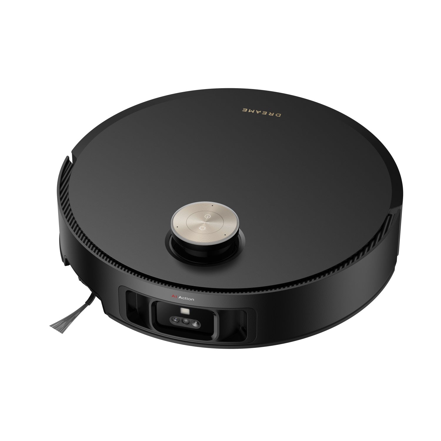 Dreame X50 Ultra Complete Black Saugroboter
