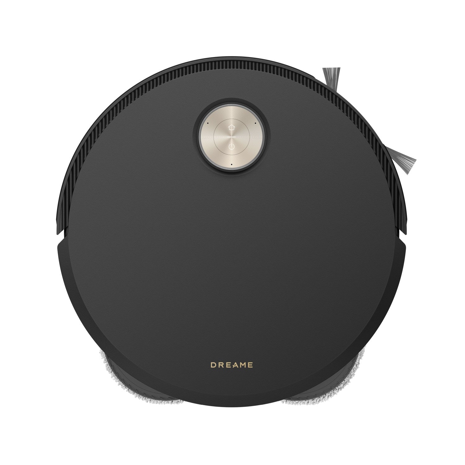 Dreame X50 Ultra Complete Black Saugroboter