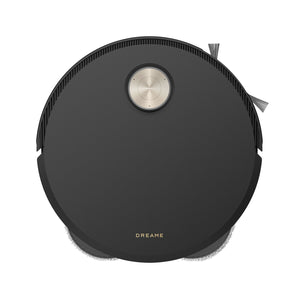 Dreame X50 Ultra Complete Black Saugroboter