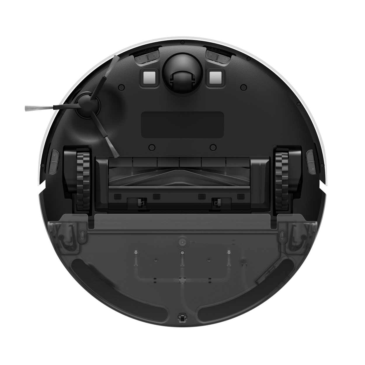 Dreame D9 Max Gen 2 Saugroboter