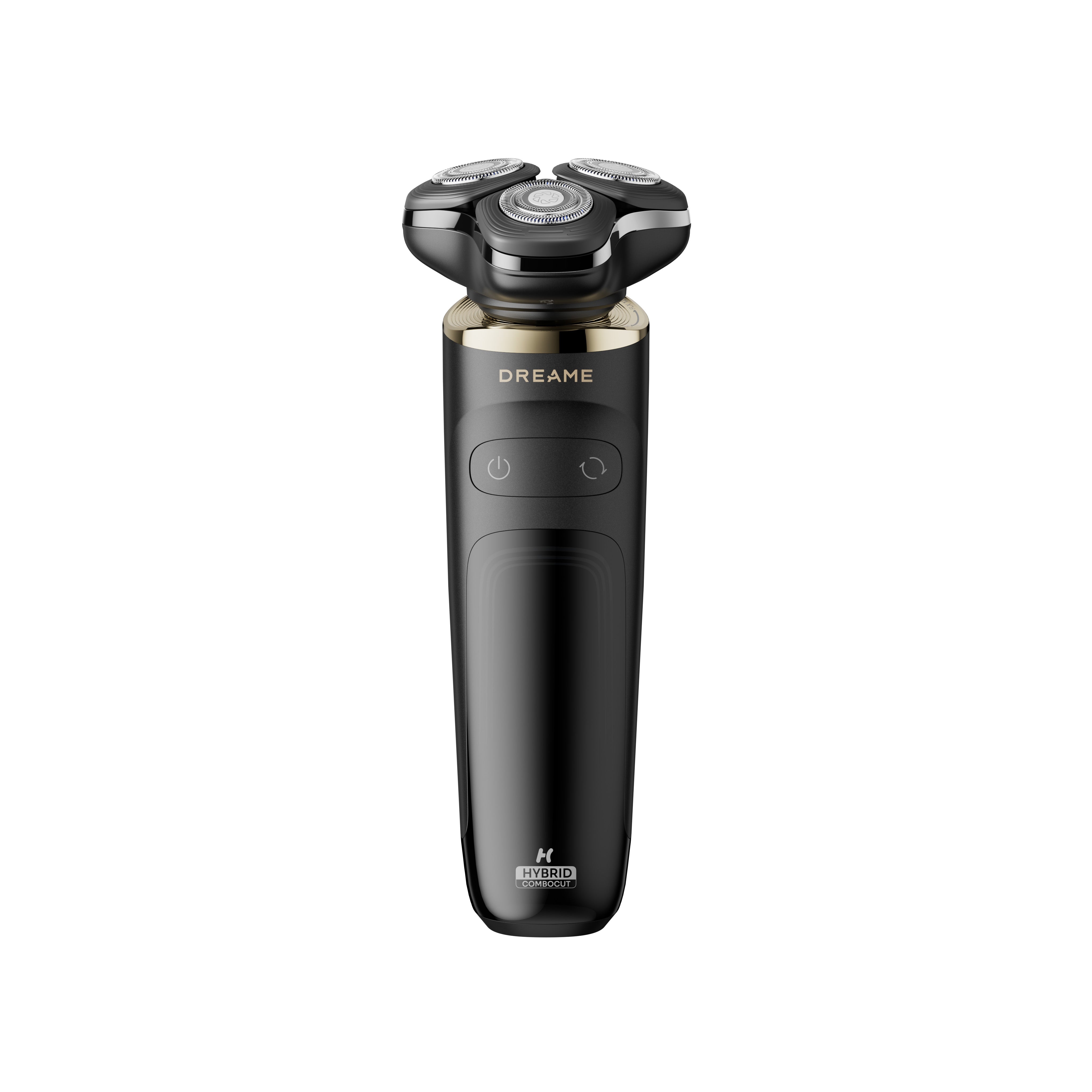 Dreame S9 intelligenter Hautpflege-Rasierer