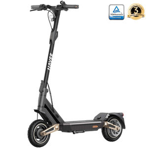NAVEE ST3 PRO E-Scooter ABE Zertifiziert-3 Jahre Garantie- 450W 75KM Vierfachaufhängung-Federungssystem-0