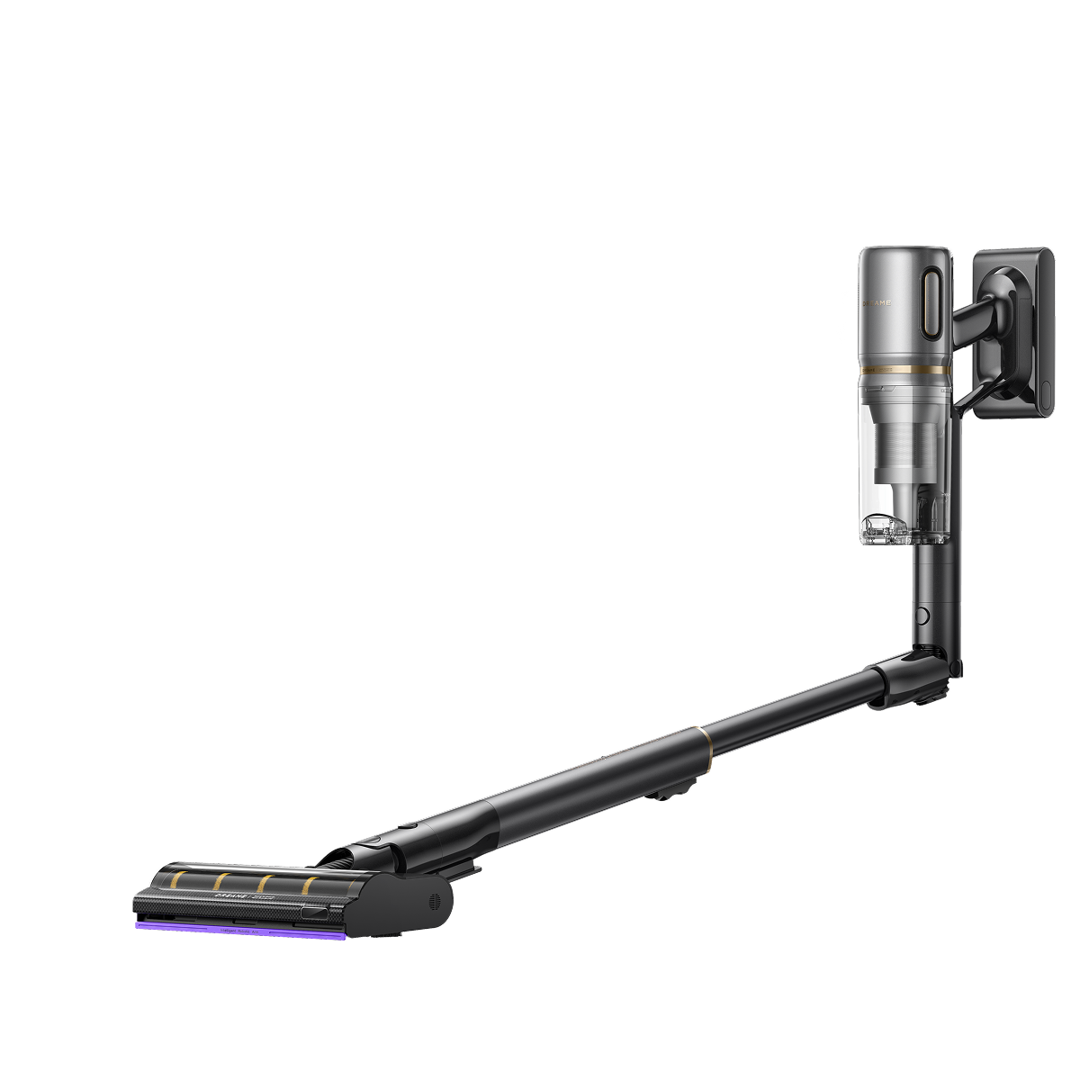 Dreame V20 Pro-A Kabelloser Staubsauger Landing