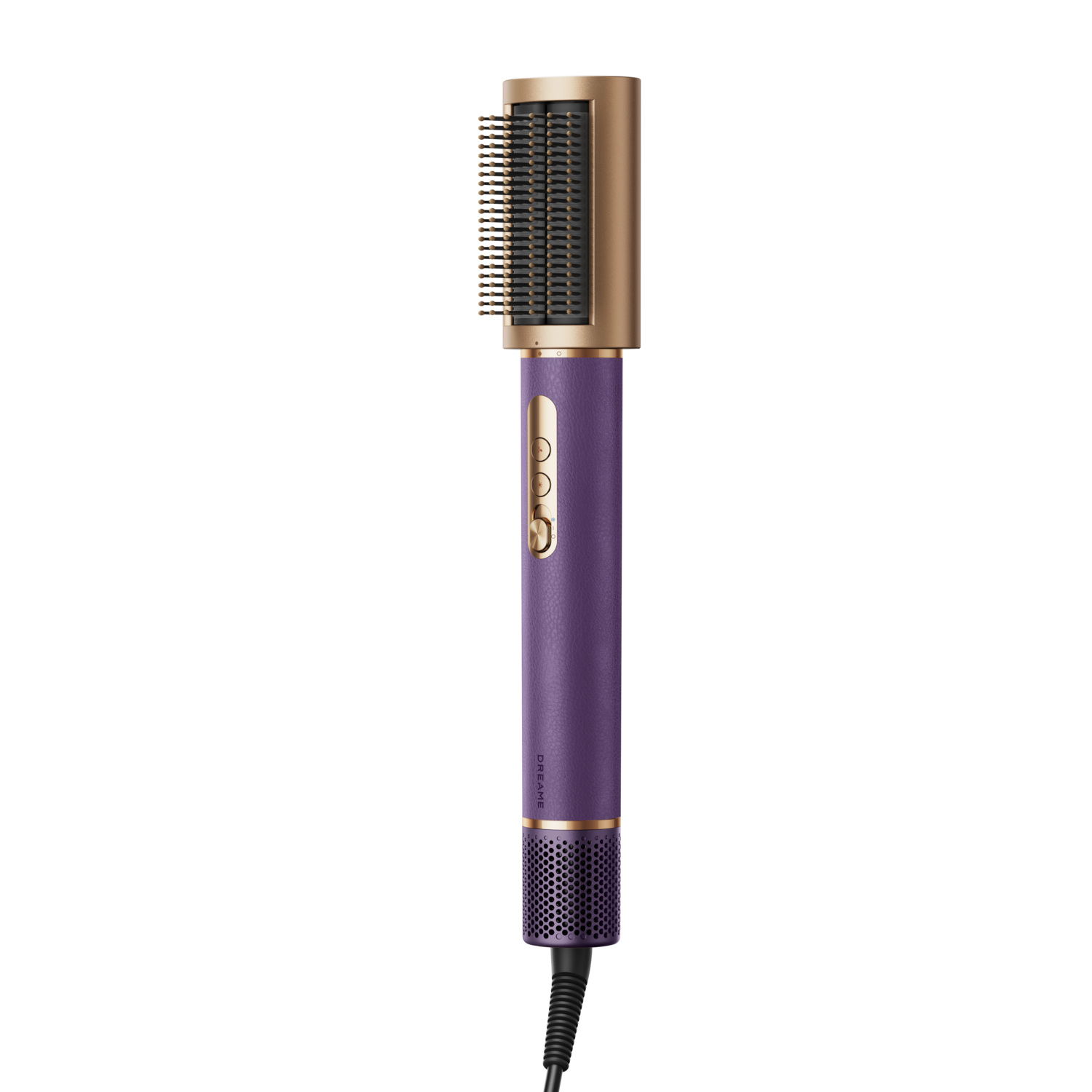 Dreame AirStyle Pro Multi-Haarstyler Lila