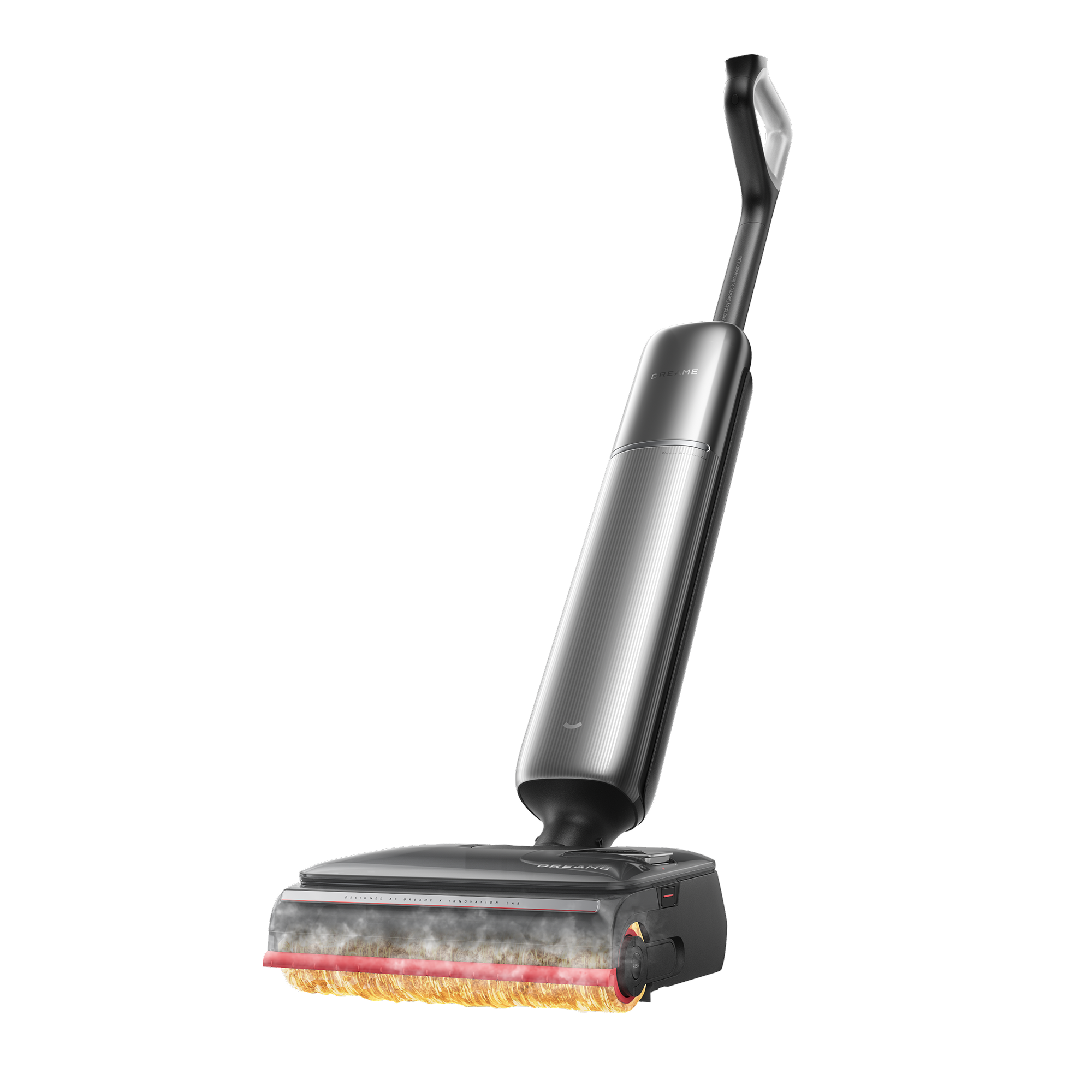 Dreame T16 Pro Heat Nass- und Trockensauger