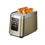 Lade das Bild in den Galerie-Viewer, ToastControl™ Smart Toaster Gold