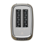 Lade das Bild in den Galerie-Viewer, ToastControl™ Smart Toaster Gold