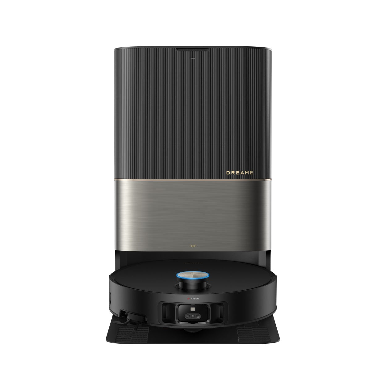 Dreame X50 Ultra Complete Black Saugroboter
