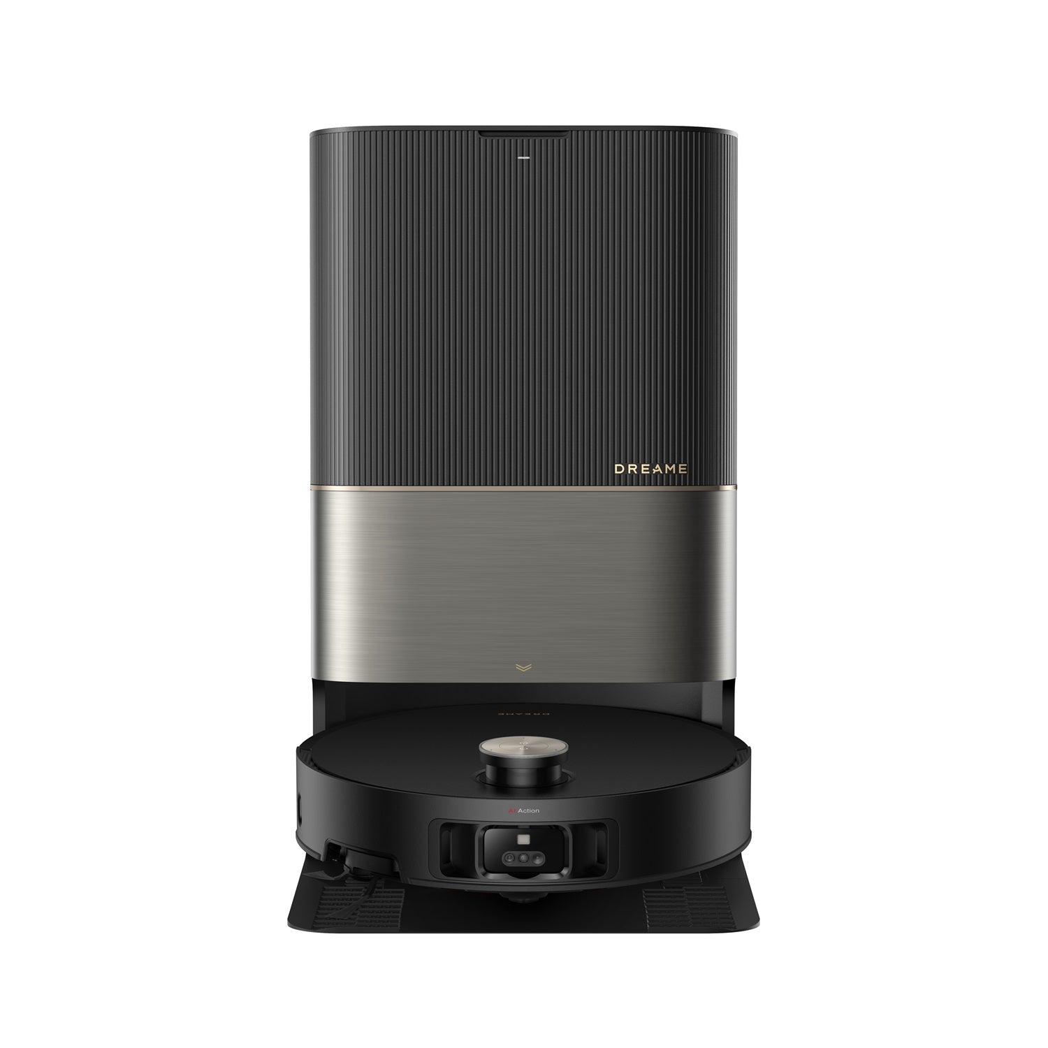 Dreame X50 Ultra Complete Black Saugroboter