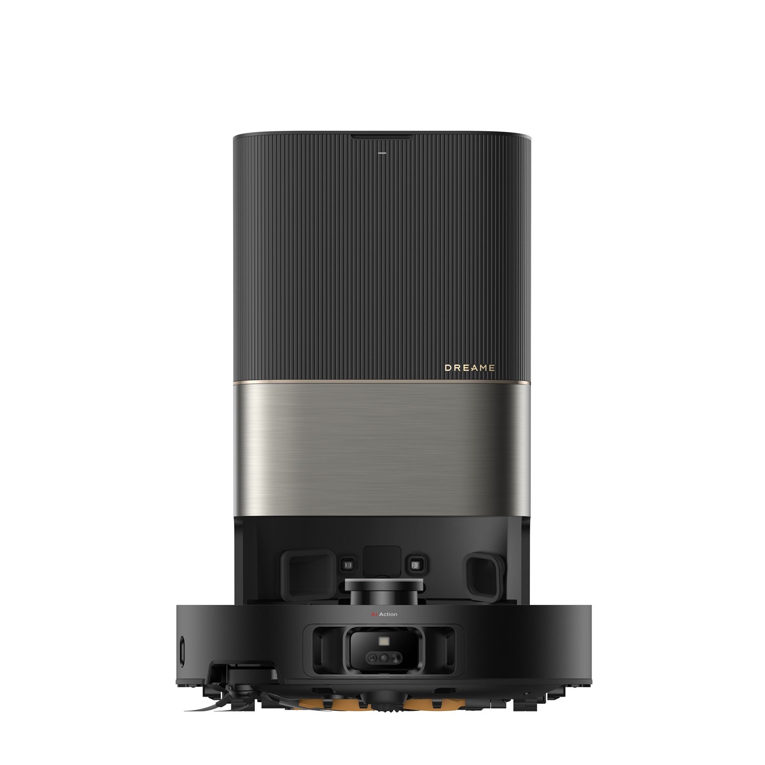 Dreame X50 Ultra Complete Black Saugroboter