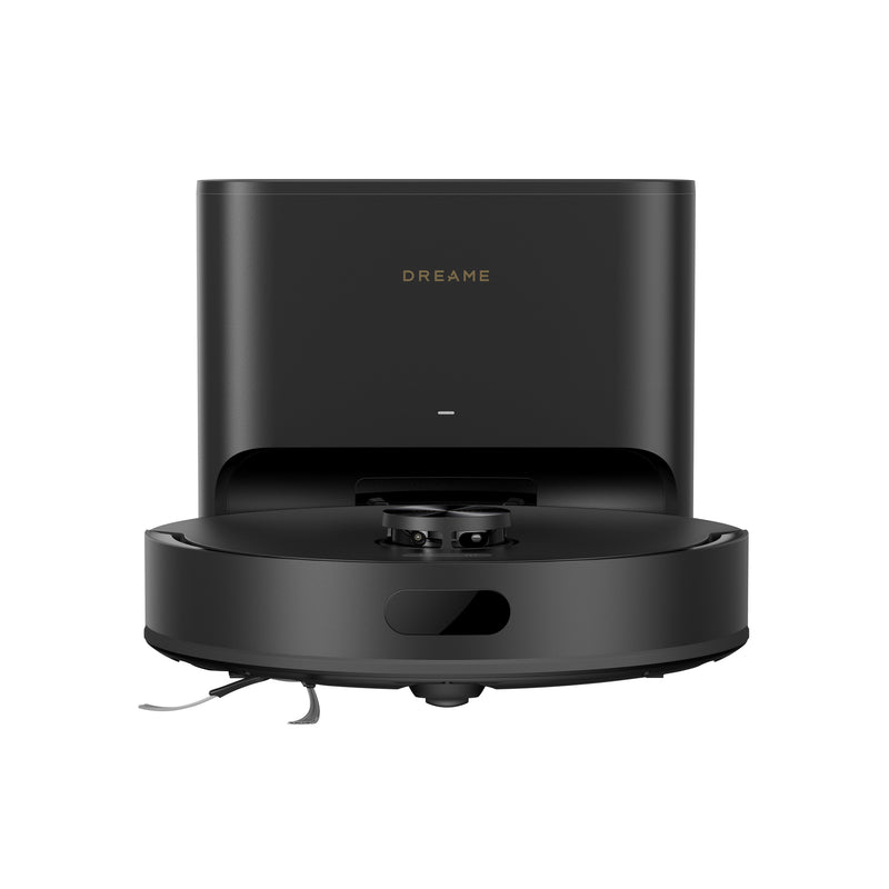 Dreame D20 Air Plus Schwarz Saugroboter