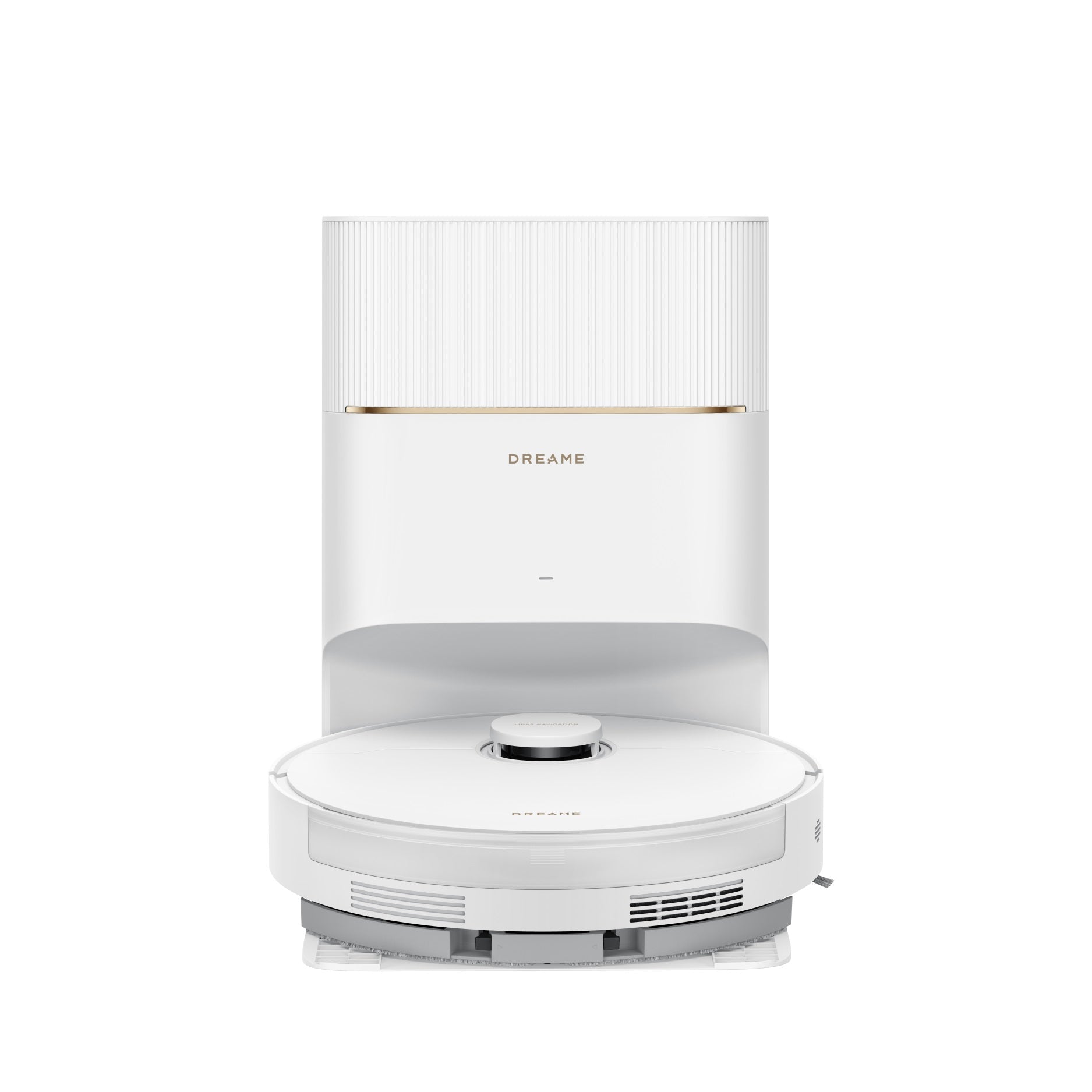 Dreame D20 Pro Plus Saugroboter
