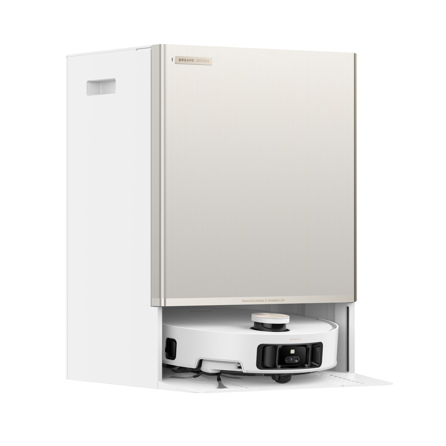 Dreame Matrix10 Ultra Saugroboter