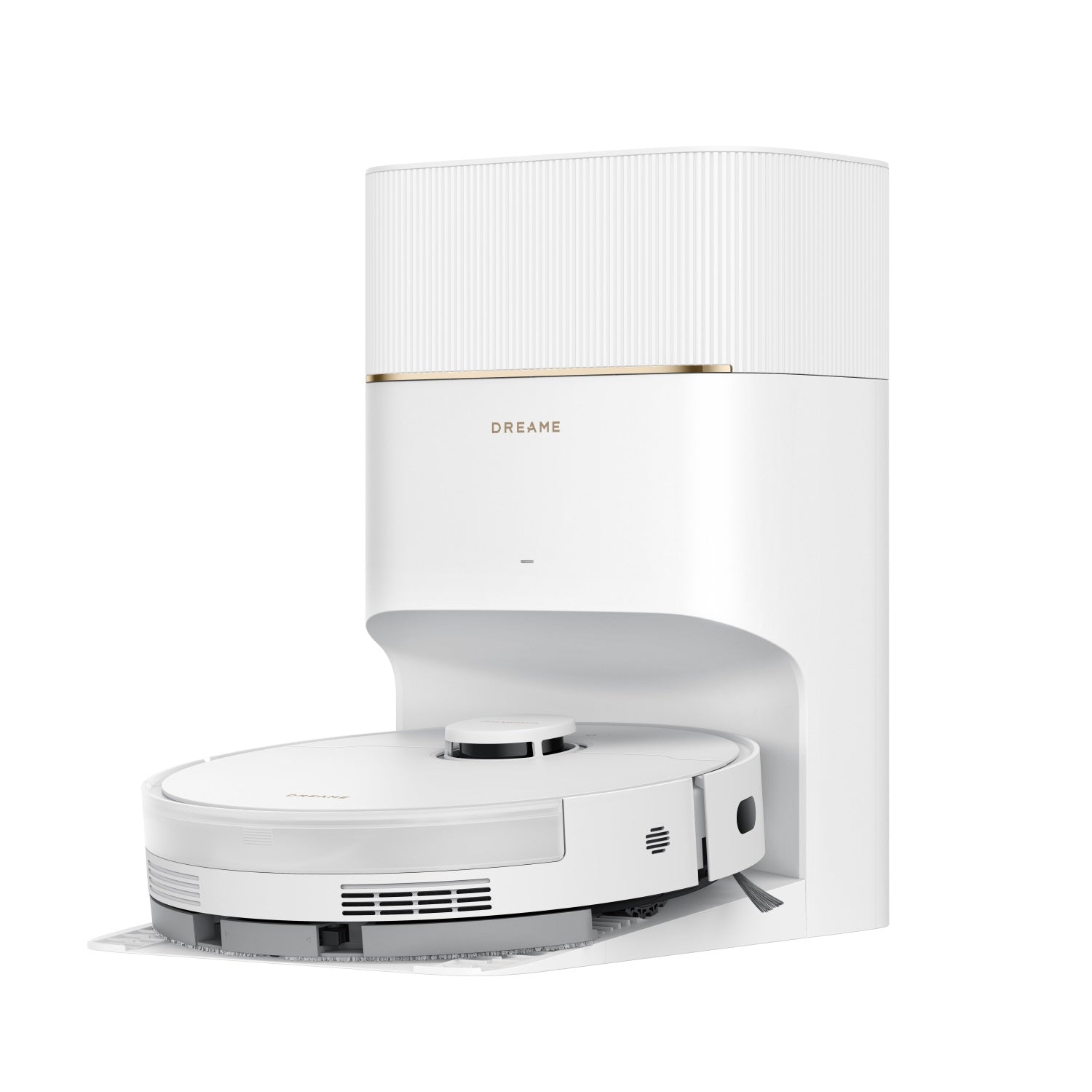 Dreame D20 Pro Plus Saugroboter