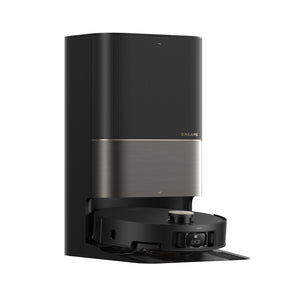 Dreame X50 Ultra Complete Black Saugroboter
