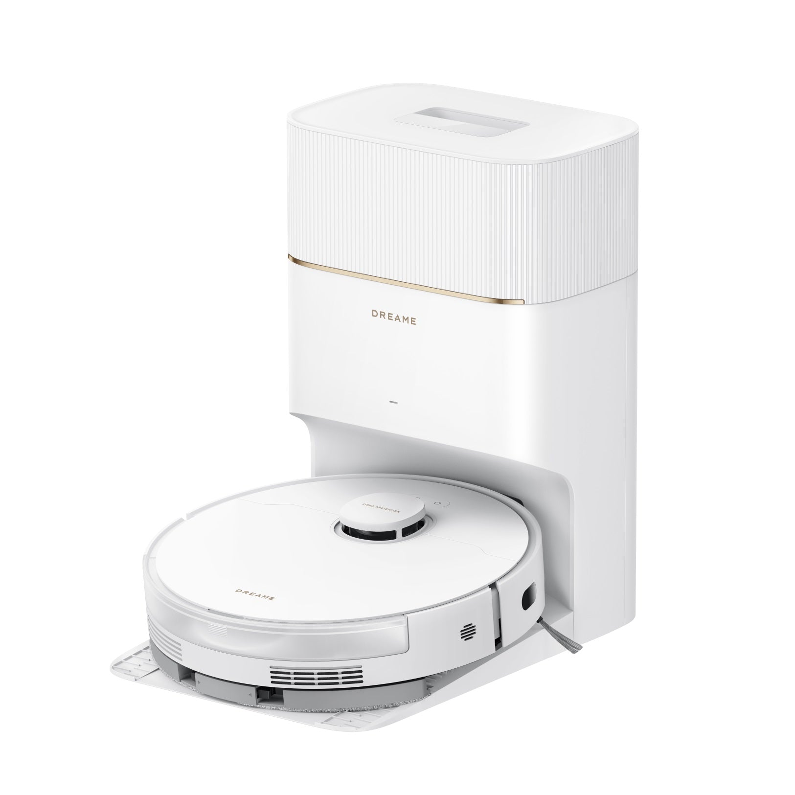 Dreame D20 Pro Plus Saugroboter