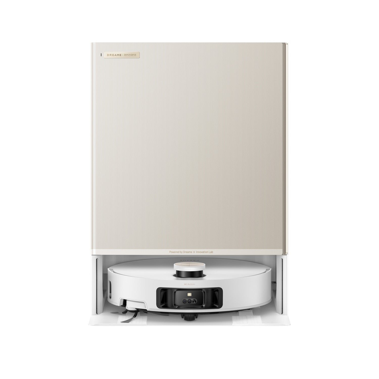 Dreame Matrix10 Ultra Saugroboter
