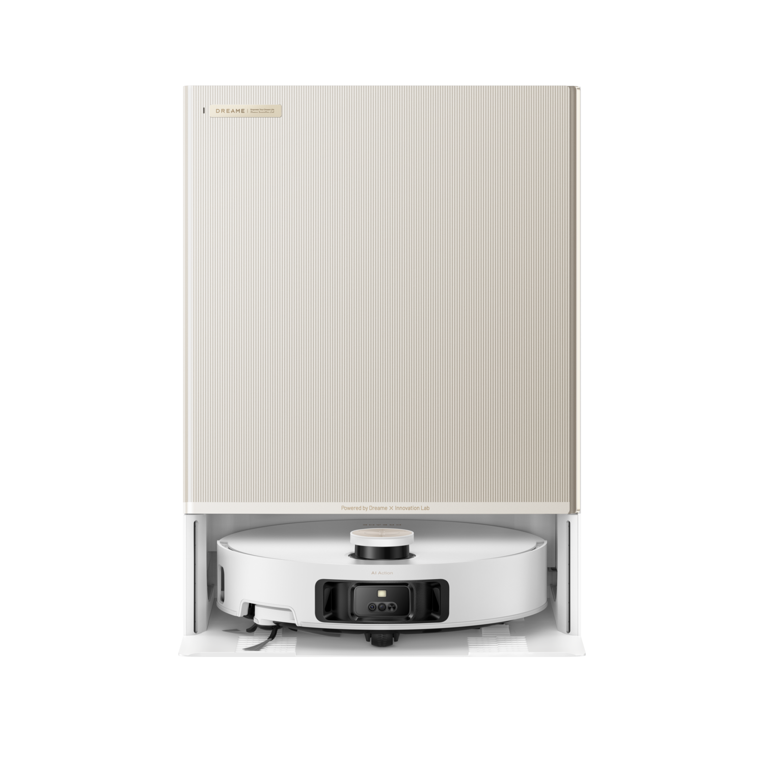 Dreame Matrix10 Ultra Saugroboter