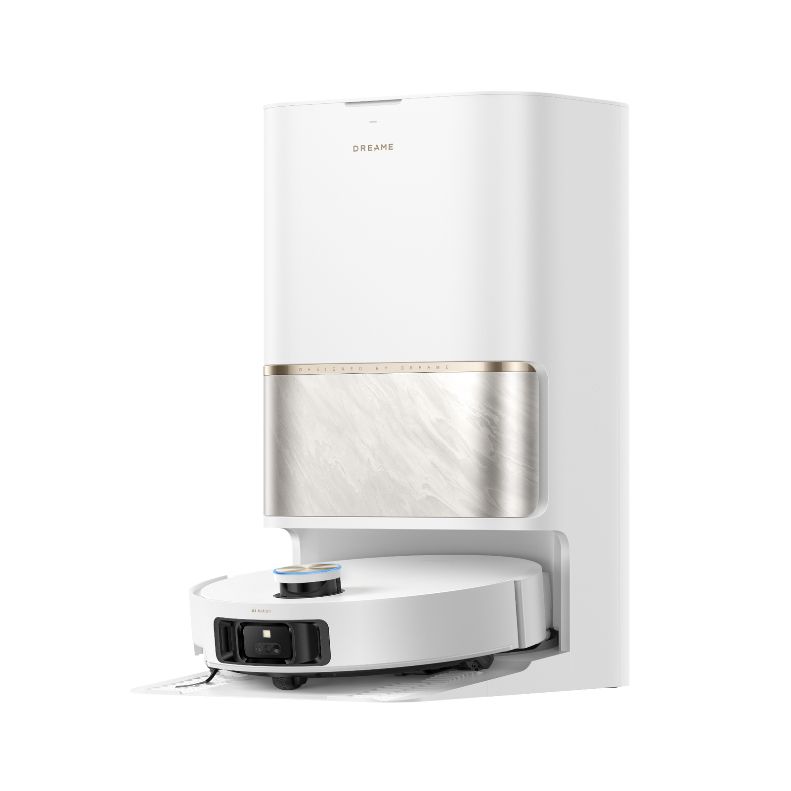 Dreame L60 Ultra Saugroboter
